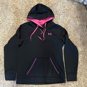 Under Armour sweatshirt hoodie